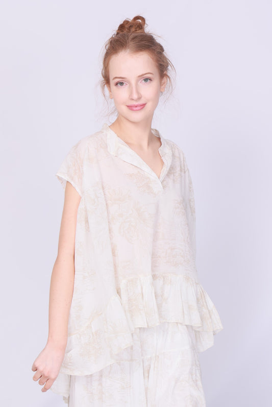 COTTON TOP