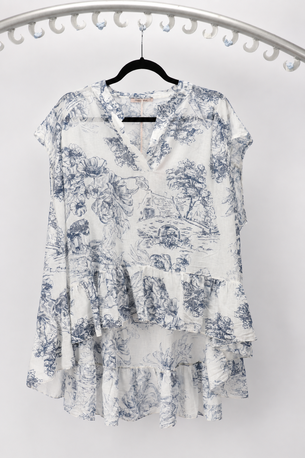 COTTON TOP