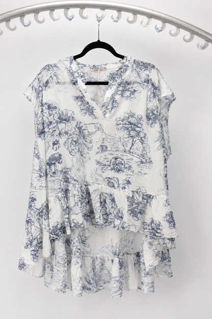 COTTON TOP