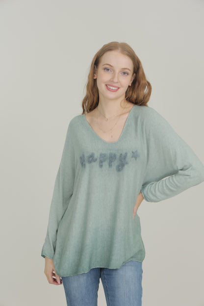 VISCOSE TOP