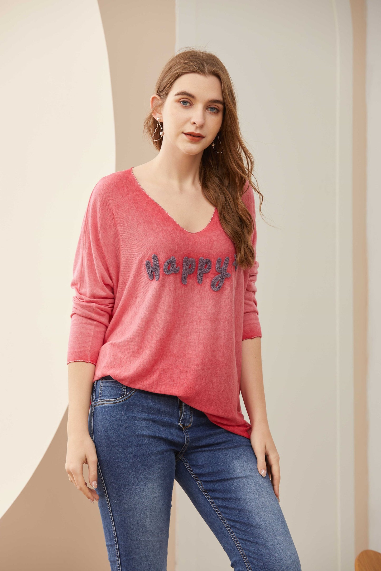 VISCOSE TOP
