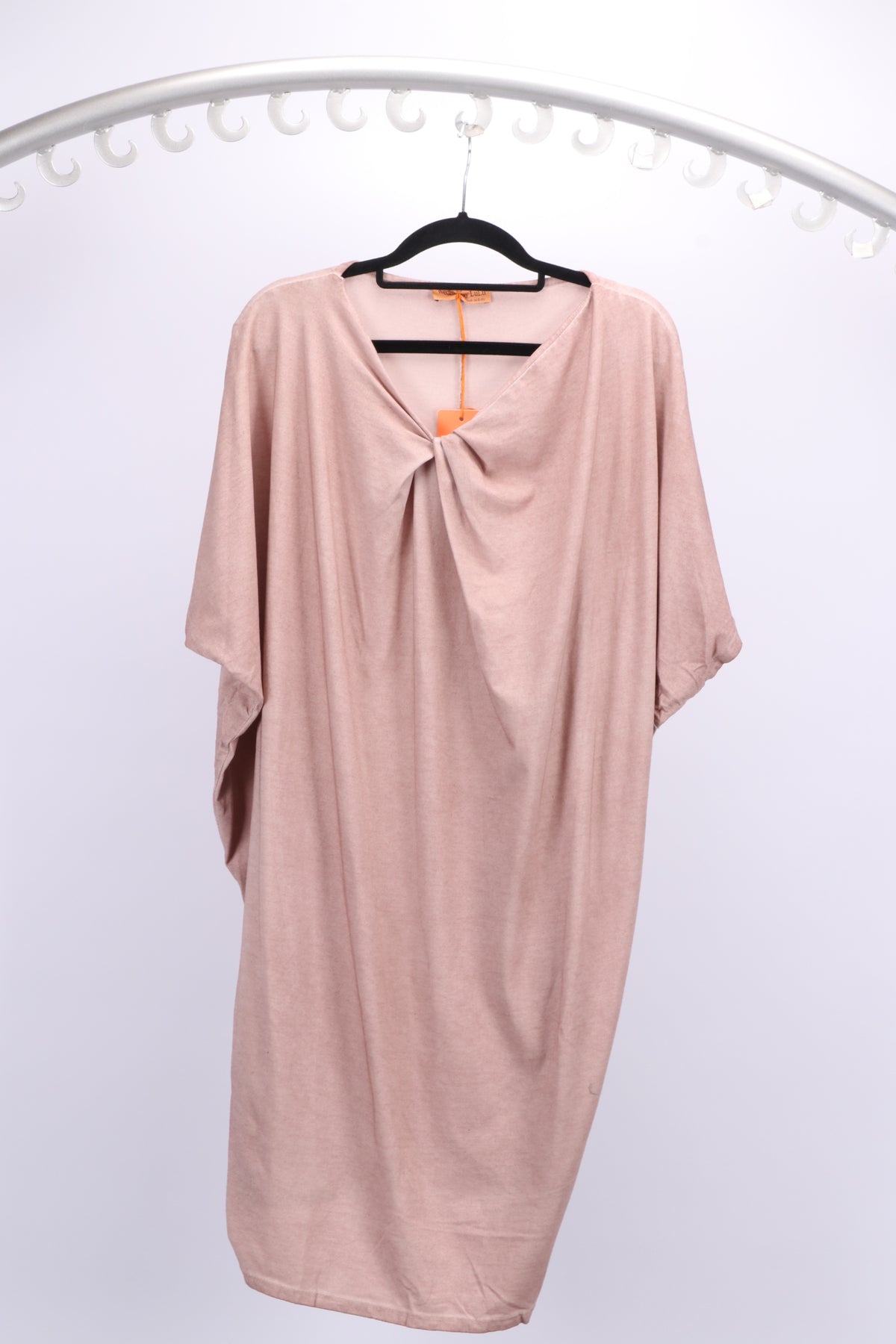 COTTON DRESS