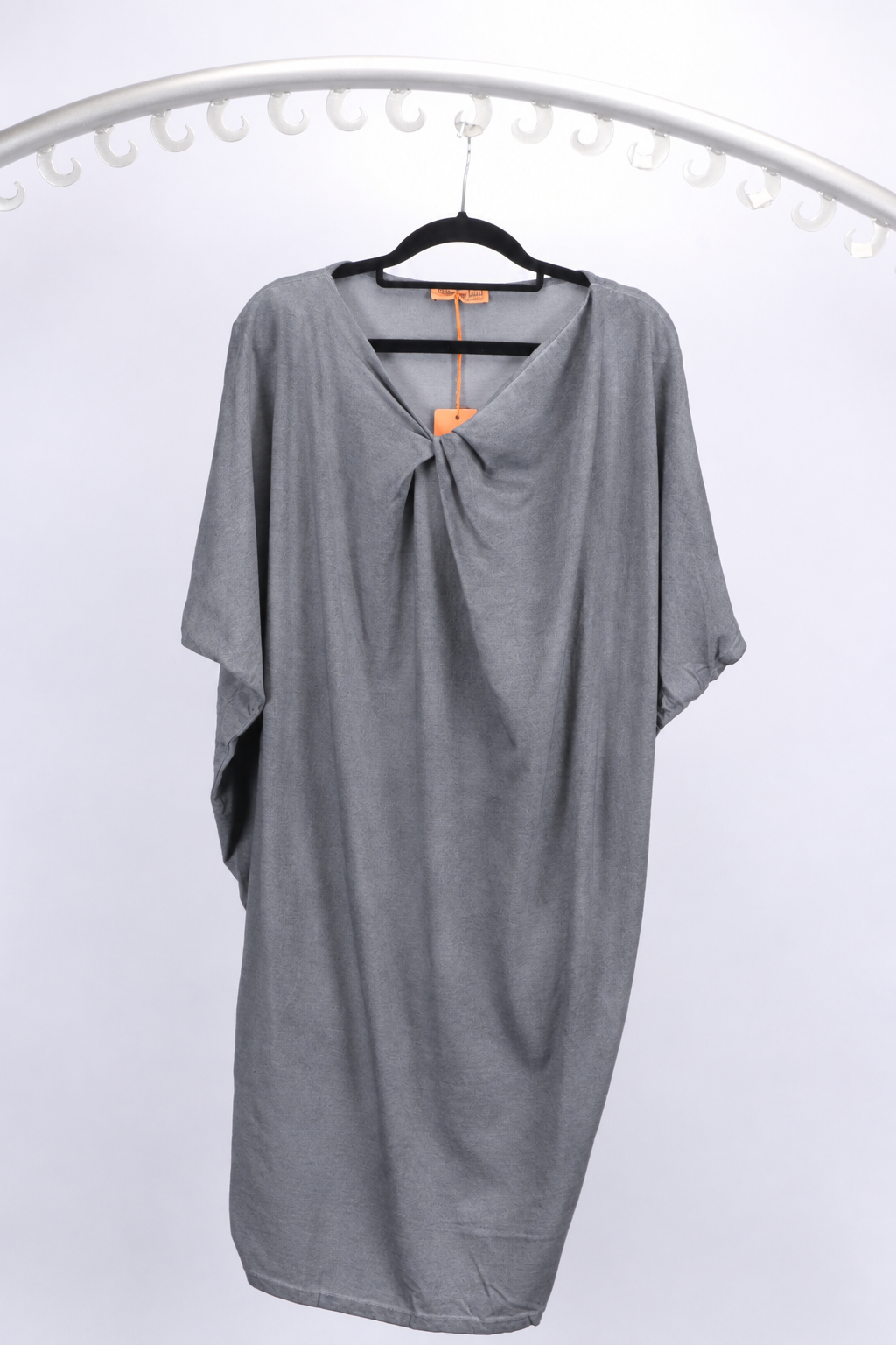 COTTON DRESS
