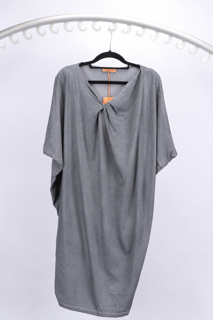 COTTON DRESS