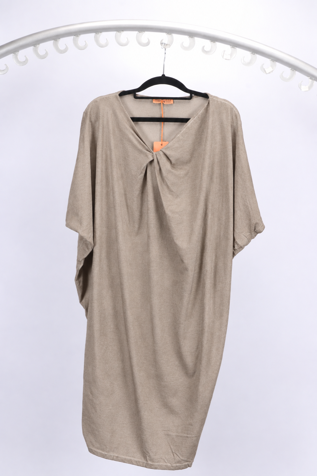 COTTON DRESS