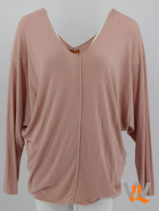 VISCOSE TOP