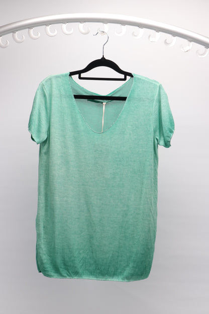 VISCOSE TOP
