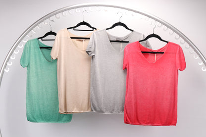 VISCOSE TOP