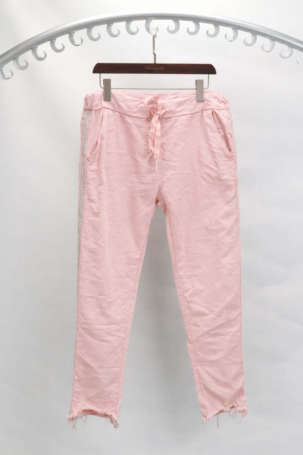 COTTON PANTS