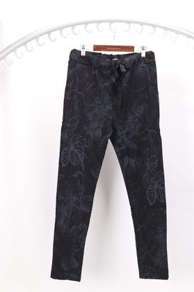 VISCOSE PANTS