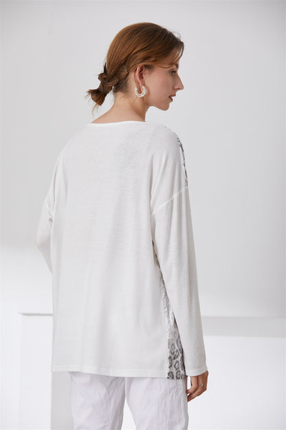 COTTON TOP