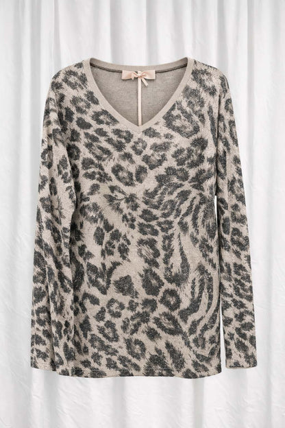 VISCOSE TOP