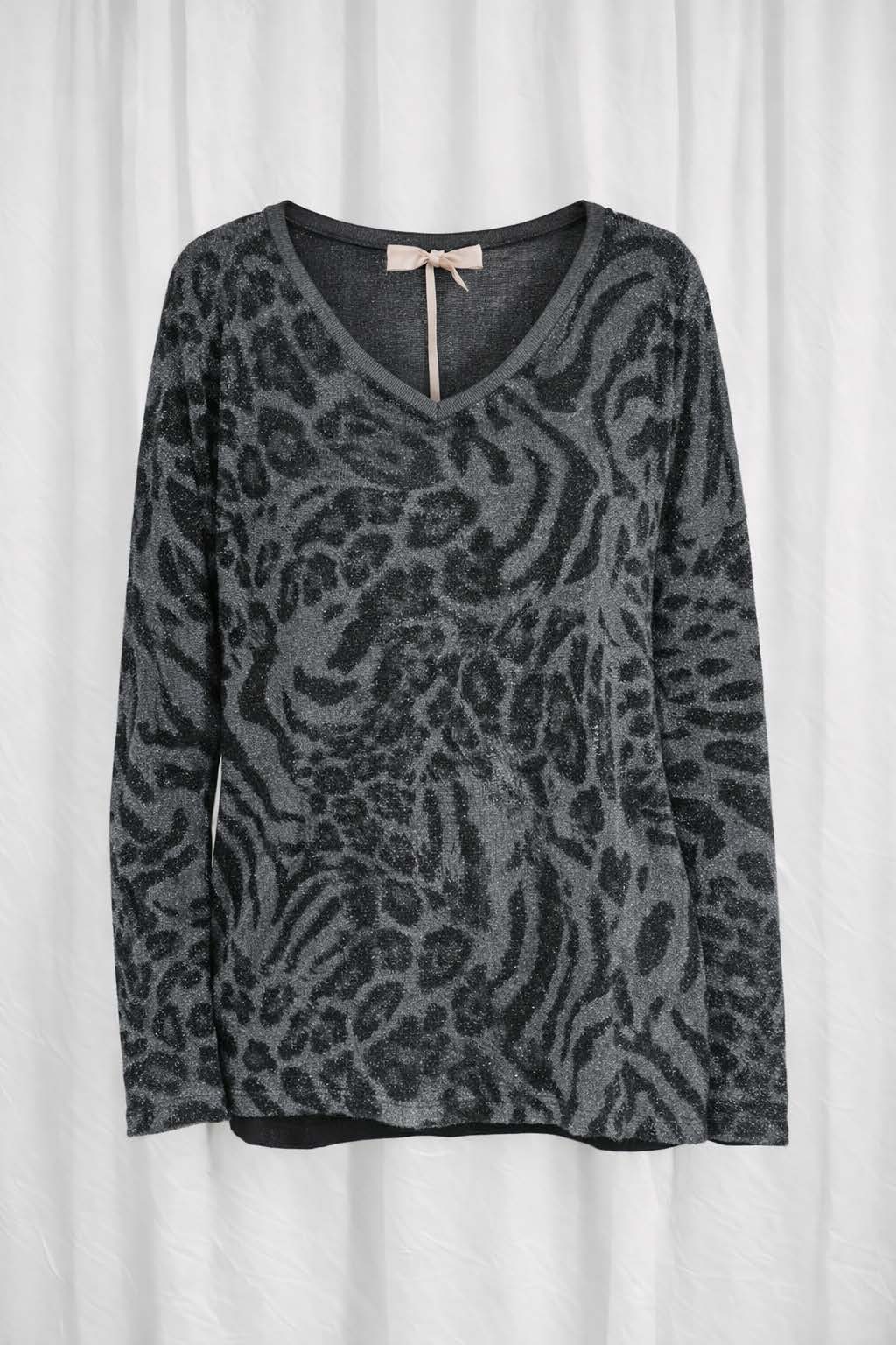 VISCOSE TOP