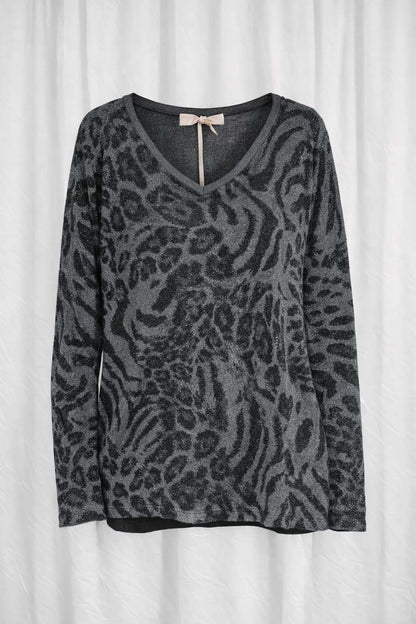 VISCOSE TOP