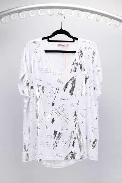 VISCOSE TOP