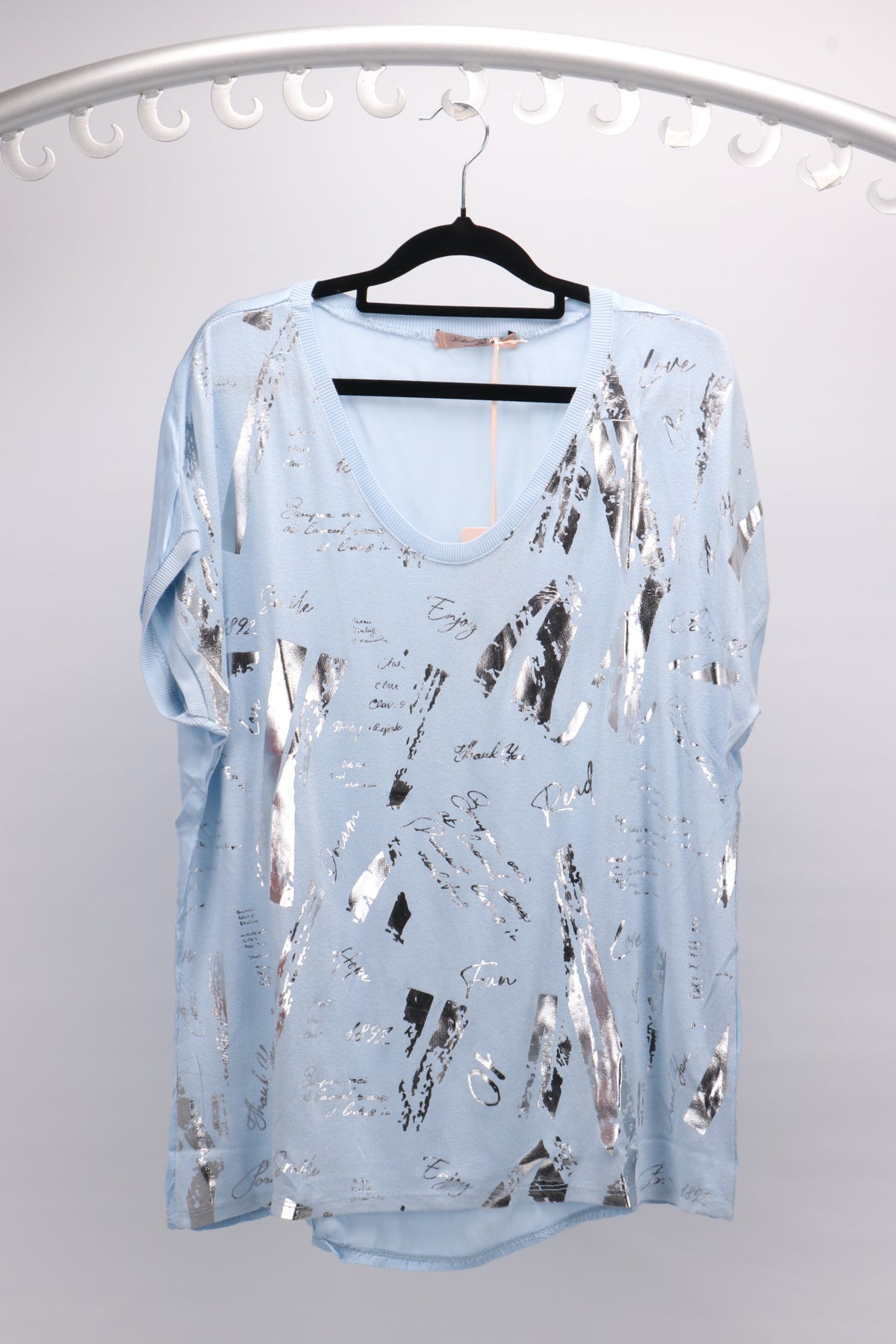 VISCOSE TOP