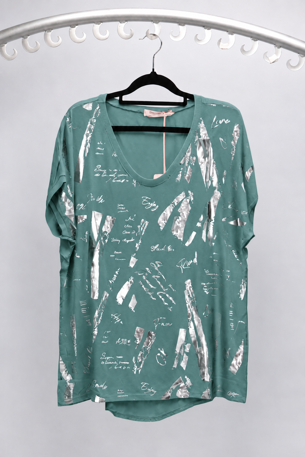 VISCOSE TOP