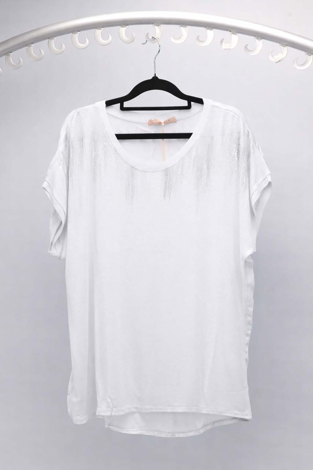 VISCOSE TOP