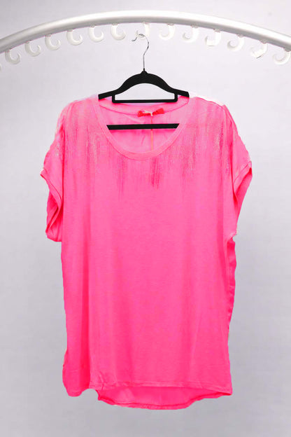 VISCOSE TOP