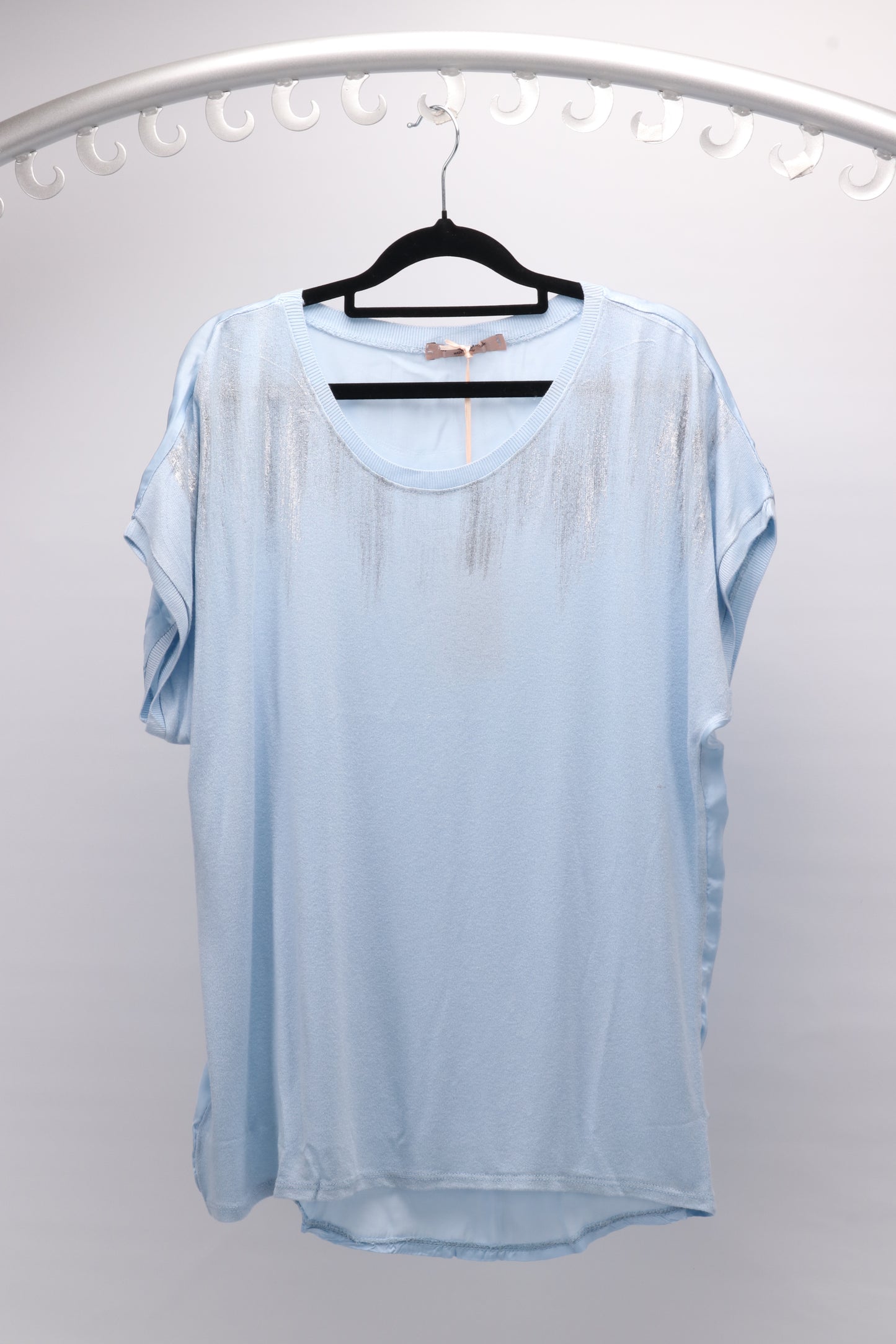 VISCOSE TOP