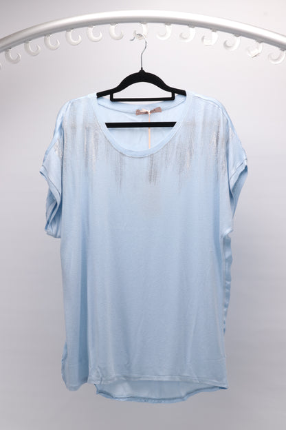 VISCOSE TOP