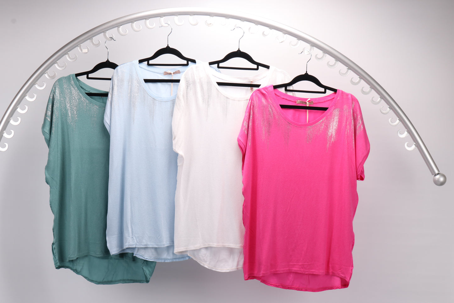 VISCOSE TOP