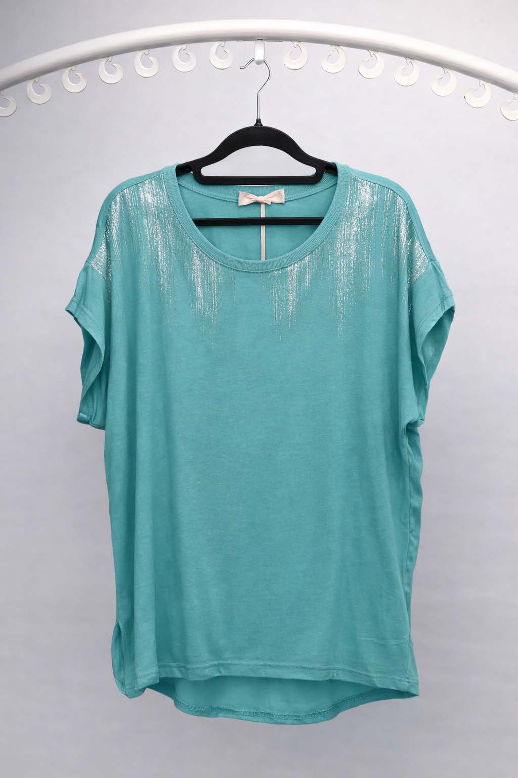 VISCOSE TOP