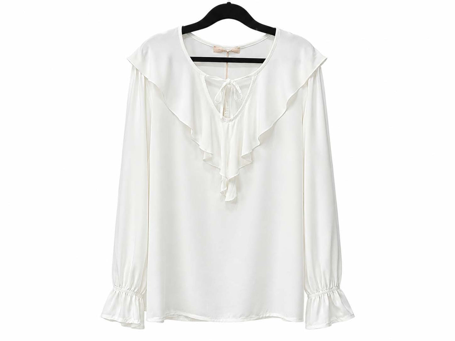 VISCOSE TOP