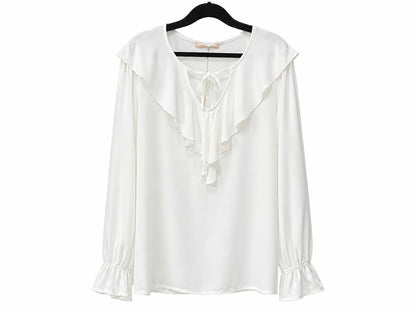 VISCOSE TOP