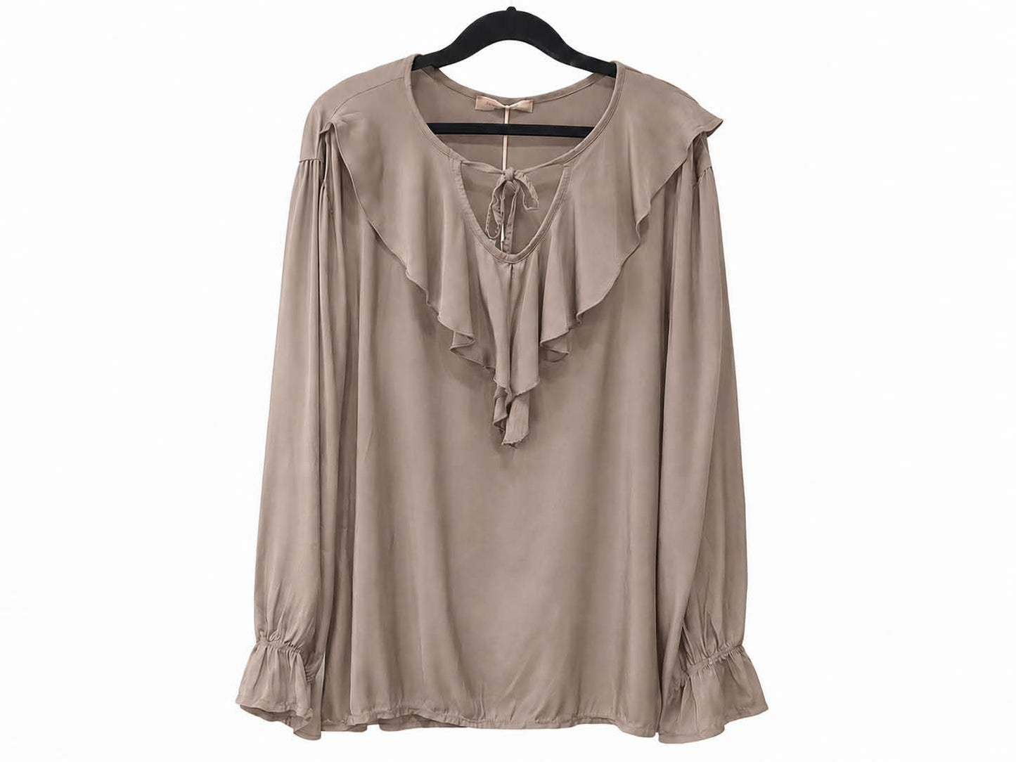 VISCOSE TOP
