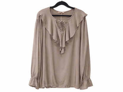 VISCOSE TOP