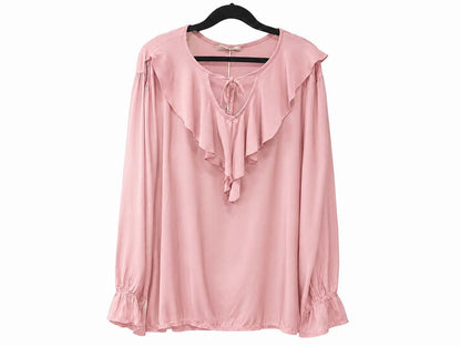 VISCOSE TOP