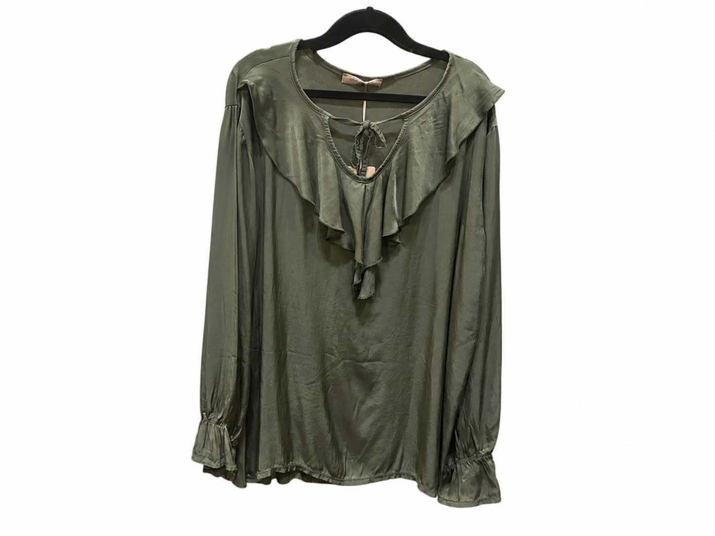 VISCOSE TOP