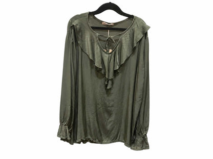VISCOSE TOP