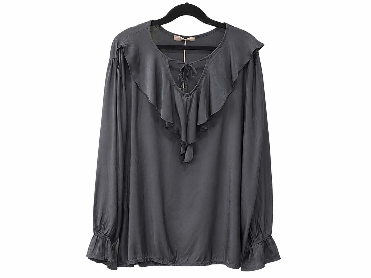 VISCOSE TOP