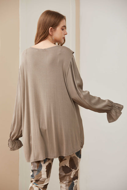 VISCOSE TOP