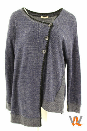 LONG SLEEVE TOP
