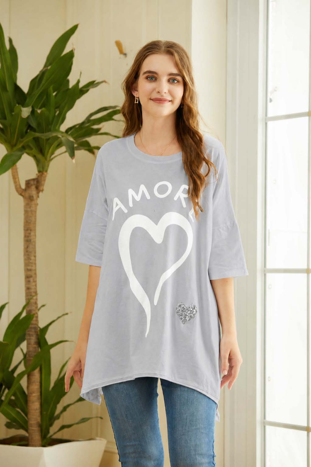 COTTON TOP