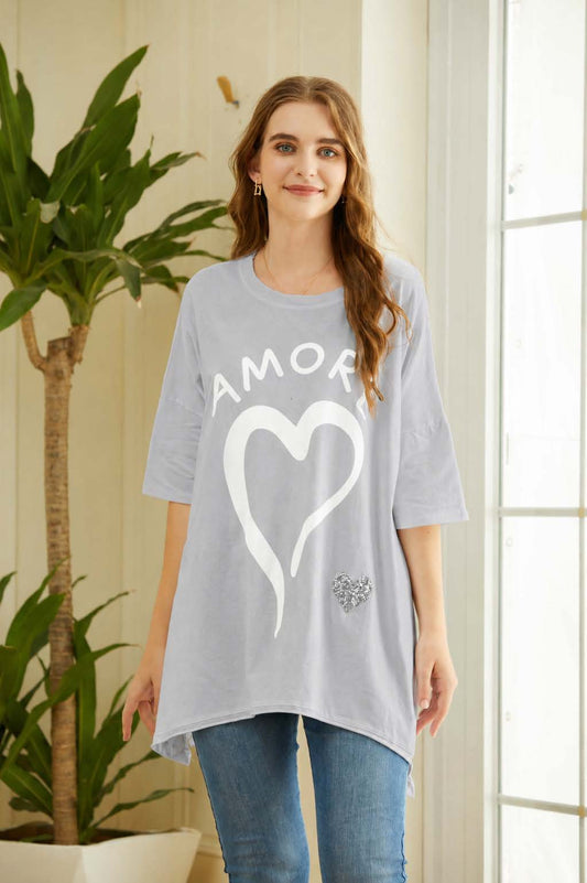 COTTON TOP