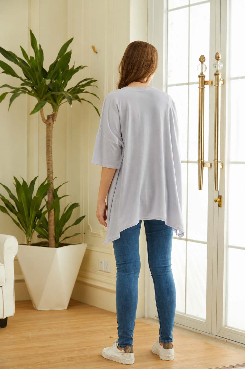 COTTON TOP