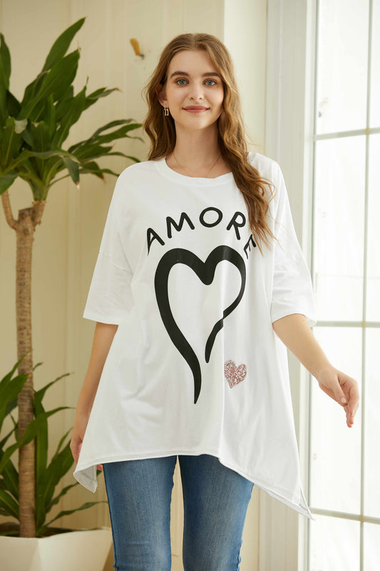 COTTON TOP