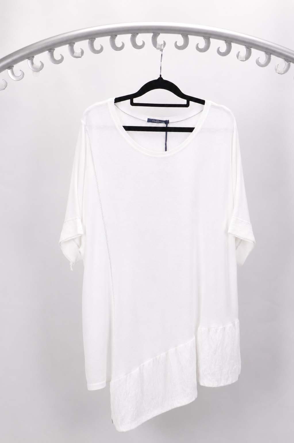 VISCOSE TOP