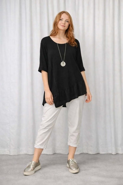 VISCOSE TOP