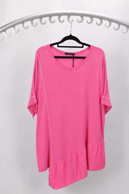 VISCOSE TOP