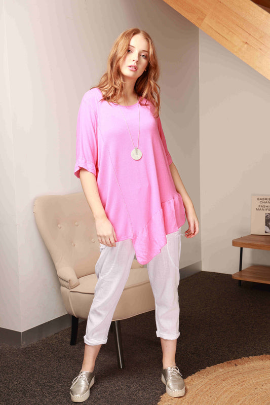VISCOSE TOP