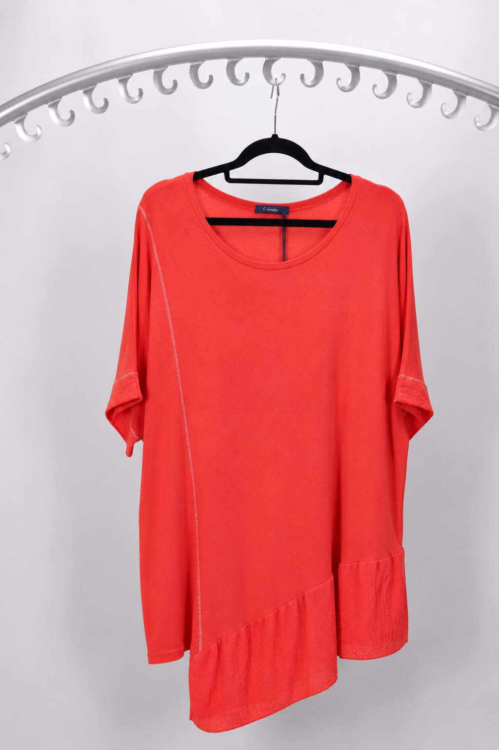 VISCOSE TOP