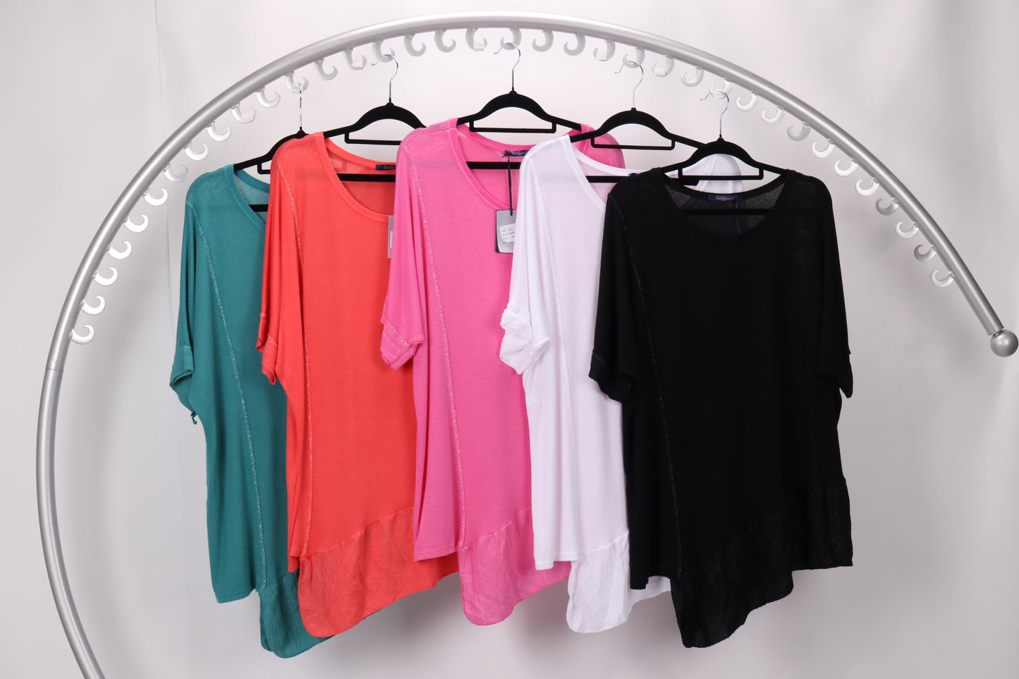 VISCOSE TOP