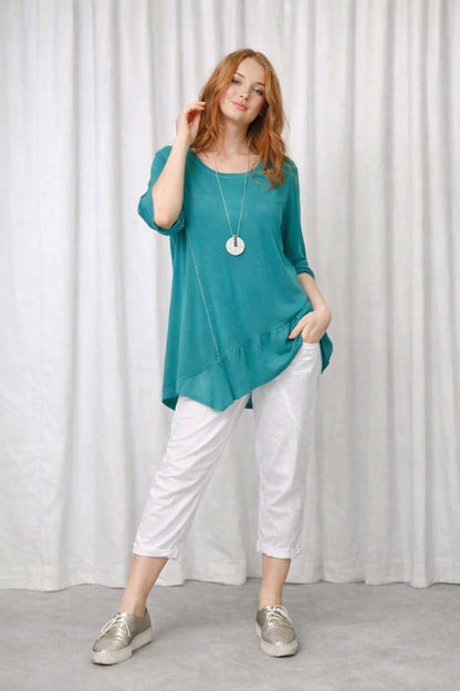 VISCOSE TOP