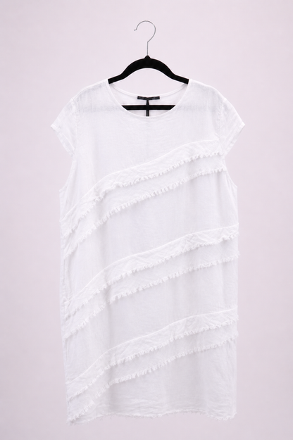 COTTON DRESS