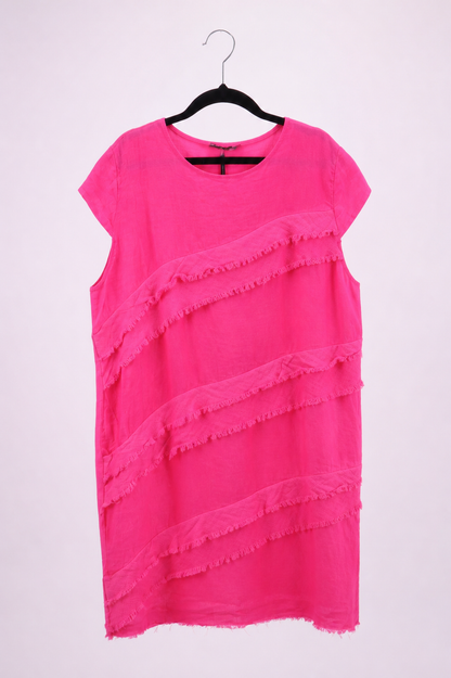 COTTON DRESS